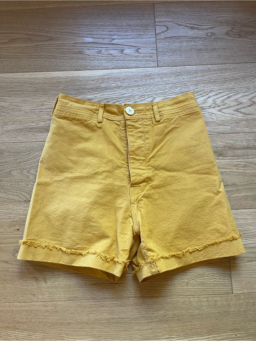 Jesse Kamm Shorts
